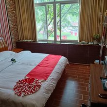 重庆君安商务宾馆