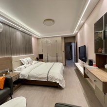 一家亲度假庄园