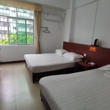 海口丰韵宾馆(海南省人民医院店)