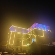 弥勒儀铭客栈