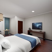 亿选酒店(乌鲁木齐迎宾路店)