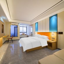 贝壳优选公寓(潮州彩塘政府店)