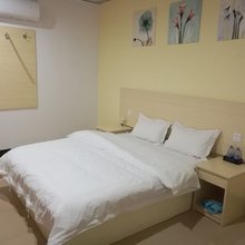 新时代精品公寓(东莞横沥康乐路店)