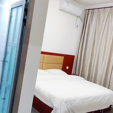 咸阳帝奥宾馆