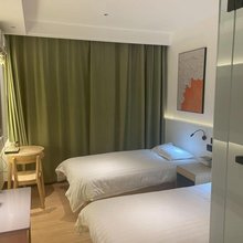 五洲丽橙酒店