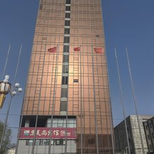 长春集美尚宾馆(双阳店)