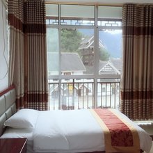 兴山郑记农庄