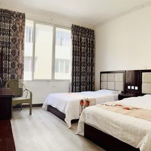 瓦屋云海农家乐