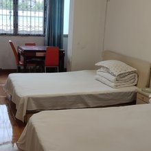 院内平价住宿(武汉光谷广场店)