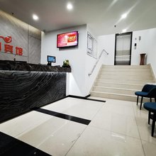 苏州如心商务宾馆