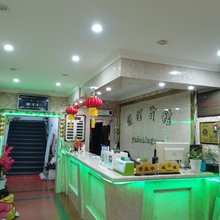 昆山银河宾馆