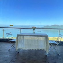 太平湖湖舍美居度假美宿
