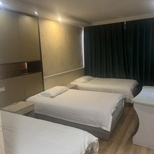 蓝天商务宾馆