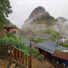 连城·碧泉山庄