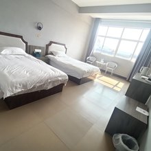 景谷鸿宇宾馆