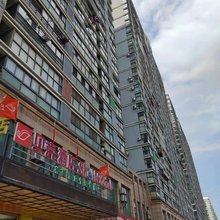 贝壳酒店(无锡新吴区五洲国际店)