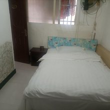 盘乐园六号住宿