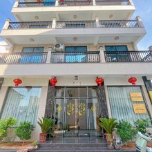 东山岛吴山居民宿