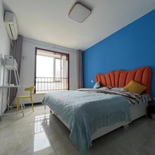 保定住呗民宿(未来花郡蔷薇园店)