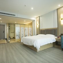浏阳壹号商务酒店