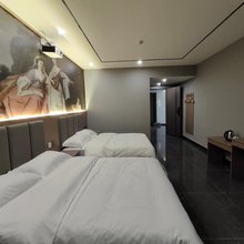 惠州华科公寓