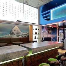 囿于自由青年旅舍(承德避暑山庄店)