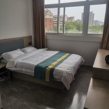 清溪宾馆(马鞍山东站店)