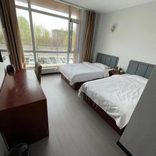 张家口景华快捷宾馆