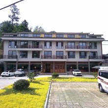 泰顺迴澜湾民宿