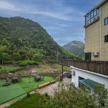 闻溪山居·Yard 溪畔亲子休闲度假小院(桐庐马岭古道店)