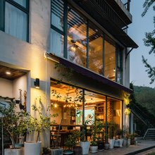 长兴泊心千寻民宿(古银杏长廊八都岕景区店)