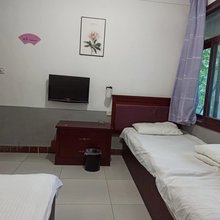 昌邑同福宾馆