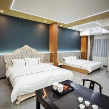 金熊客栈(潮州古城牌坊街店)