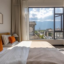 大理安野之屿民宿(洱海才村风景区店)