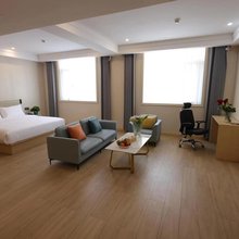 云朵花园酒店(临清新华路店)