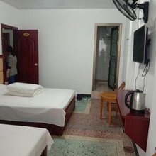 长沙晓玲旅馆