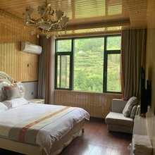 仙居溪头漫旅民宿