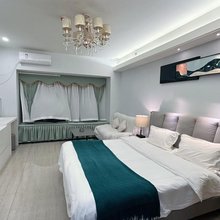 信阳恒大丽晶精品公寓