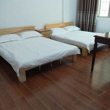闸坡港盈家庭温馨套房可提供厨房客栈(海滨路分店)