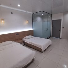 营口柏和假日宾馆