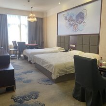 隆昌君悦酒店