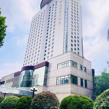 武汉美联假日酒店(武汉江汉路步行街循礼门地铁站店)