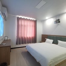 保定雅之家旅馆(金融学院保定妇幼保健院店)