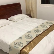 西安嘉利家宾馆(西科大西工程大地铁站店)