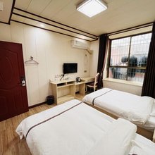 昌庭商务宾馆(樵舍镇店)