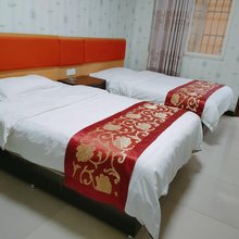 西安胧月客栈(华清宫店)