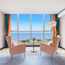 荣成心海海景公寓酒店 (洲际假日广场店)