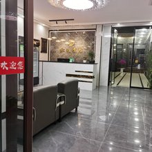 大荔虹达优选酒店