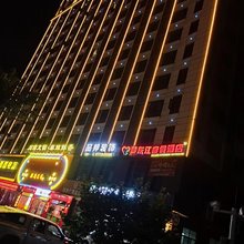 梦东江度假酒店