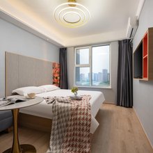 枫凡酒店(高新万达会展中心店)